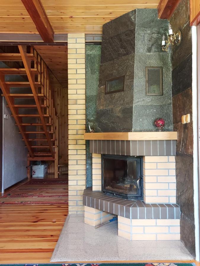 Dom Kamil Holiday home Ateny