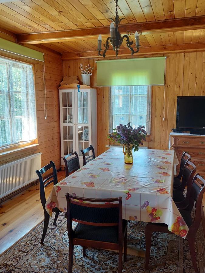 Holiday home Dom Kamil