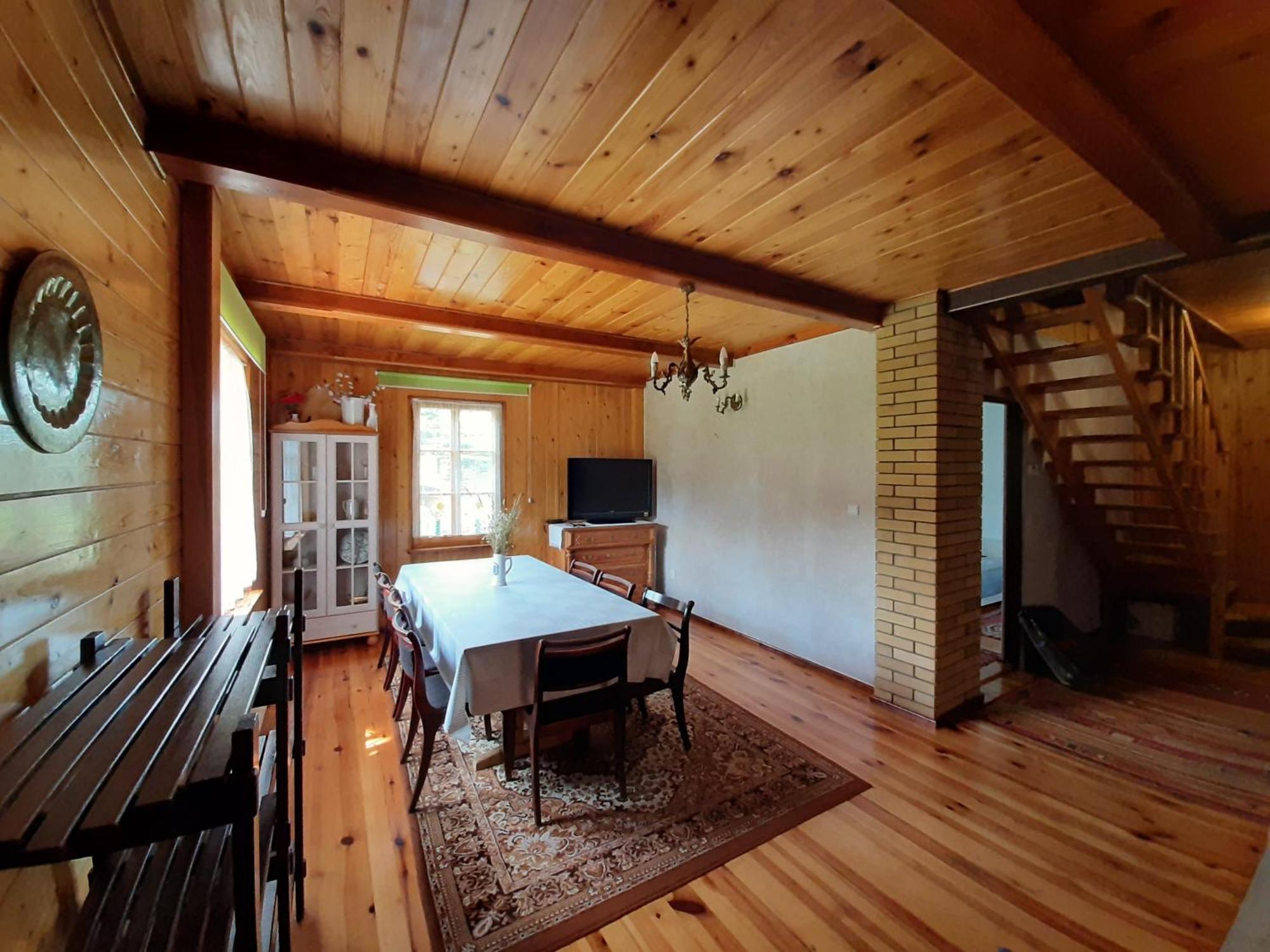 Holiday home Dom Kamil
