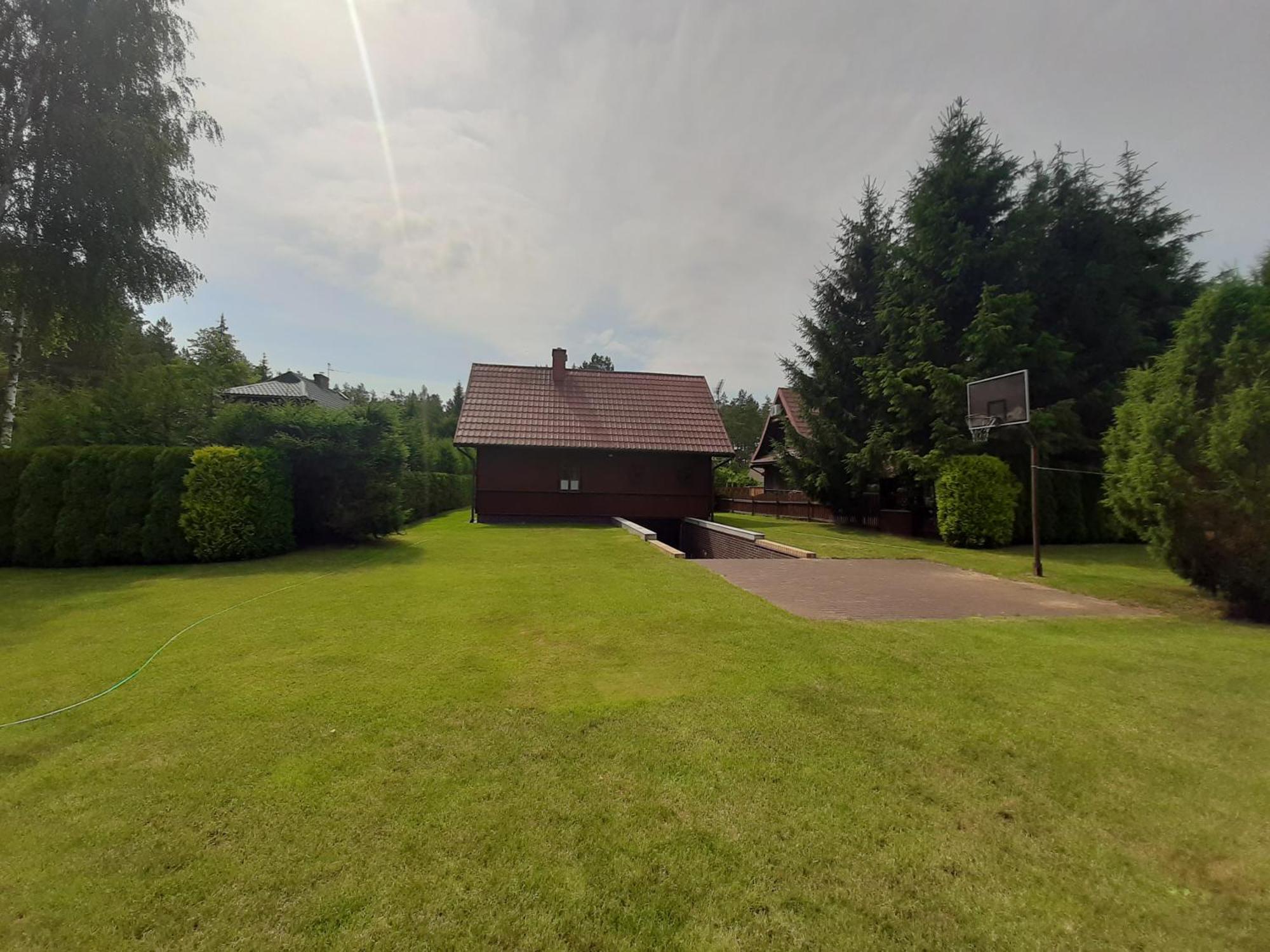 Holiday home Dom Kamil *