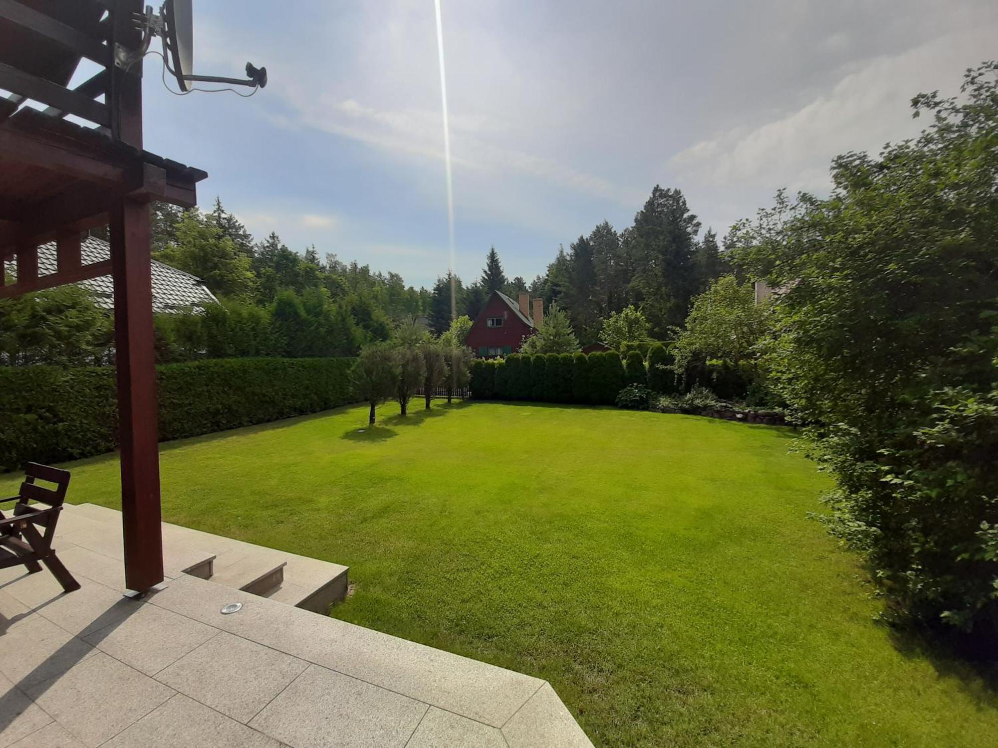 Dom Kamil Holiday home