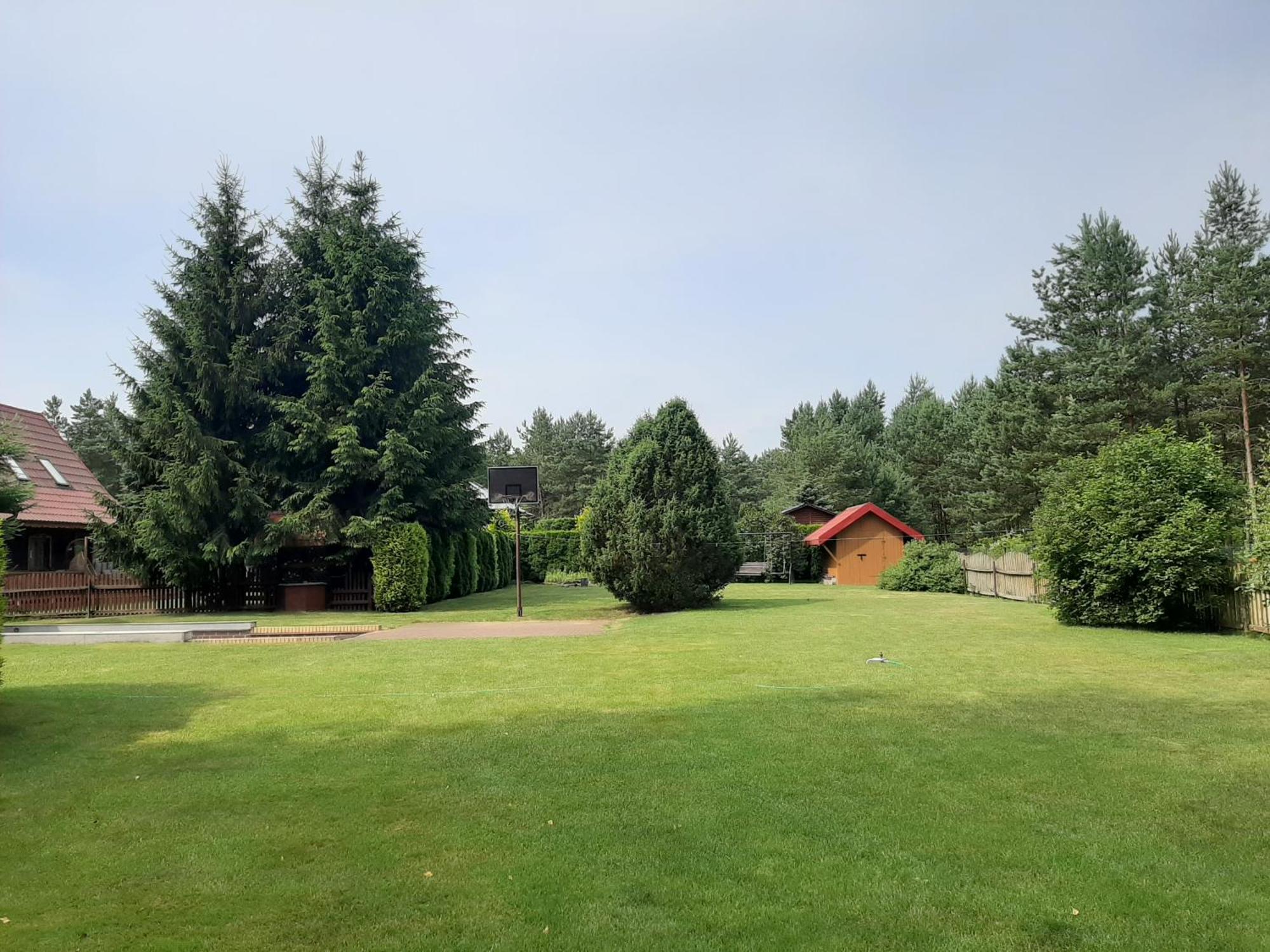 Holiday home Dom Kamil