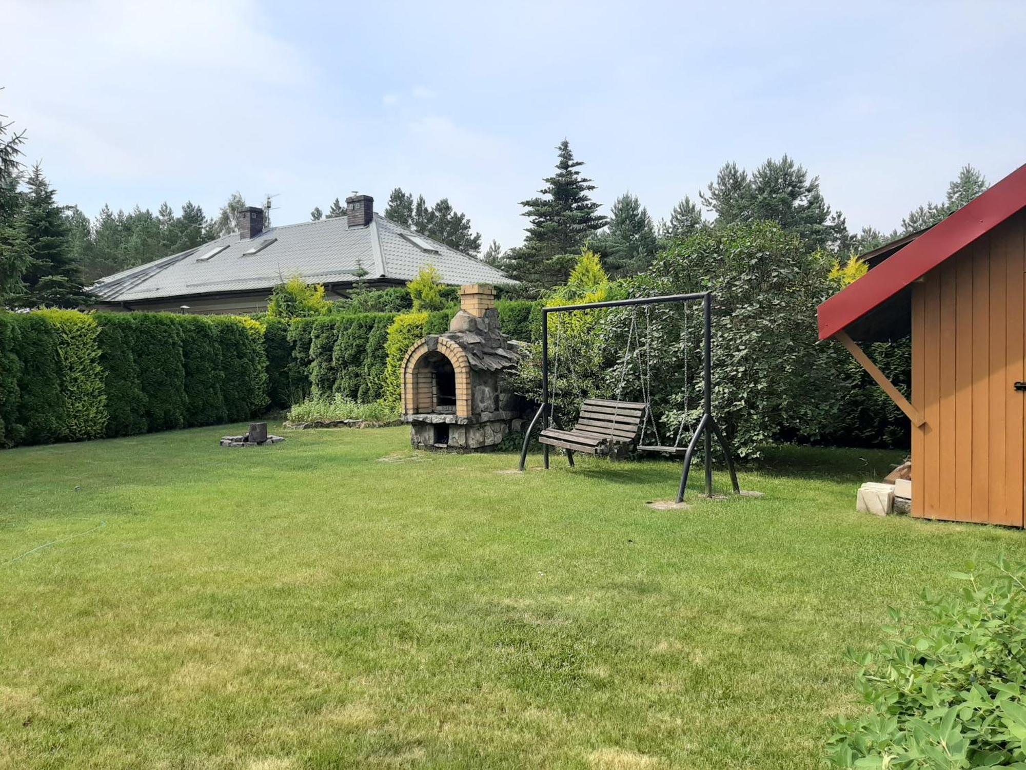 Dom Kamil Holiday home *