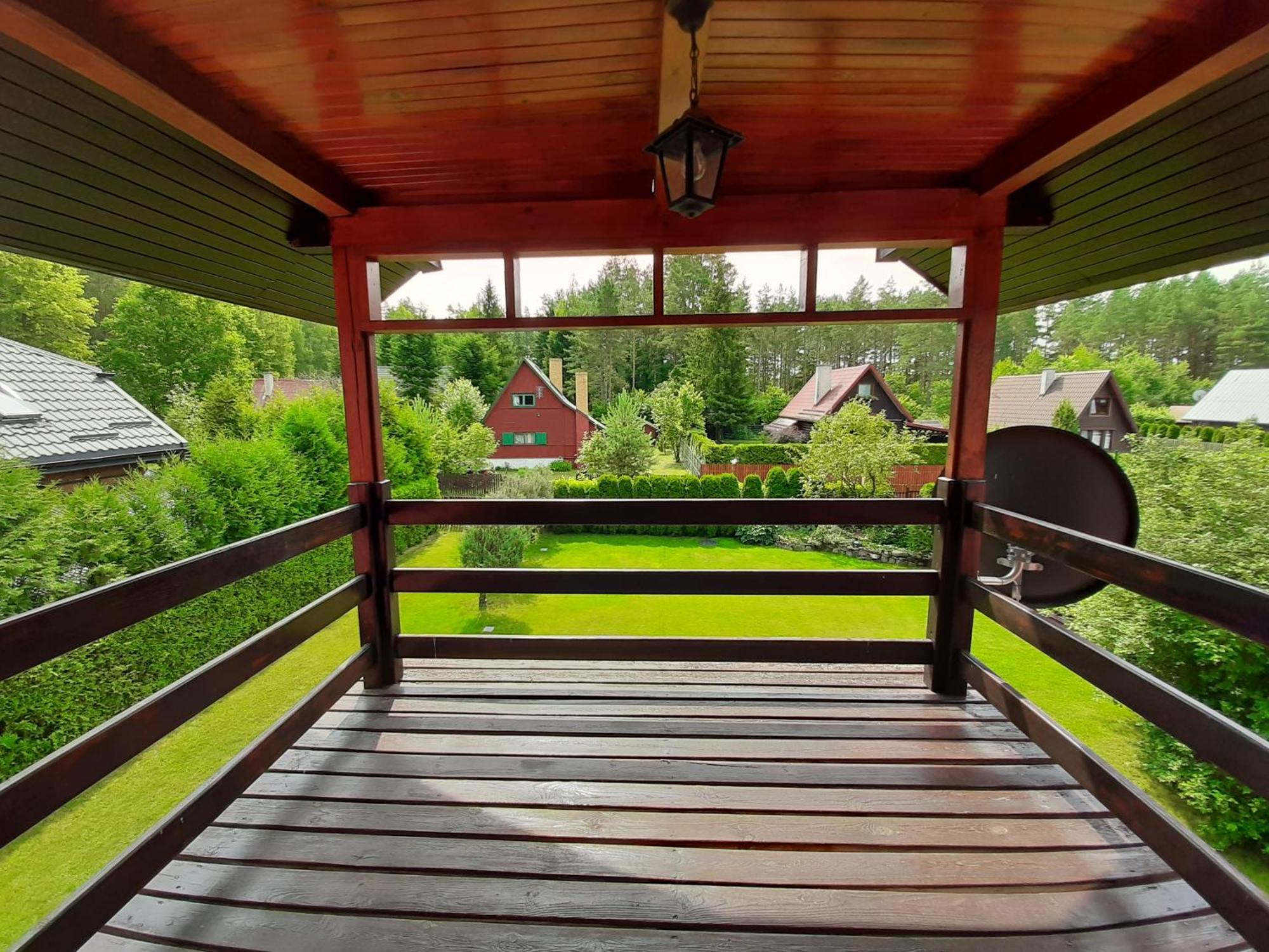 Holiday home Dom Kamil *